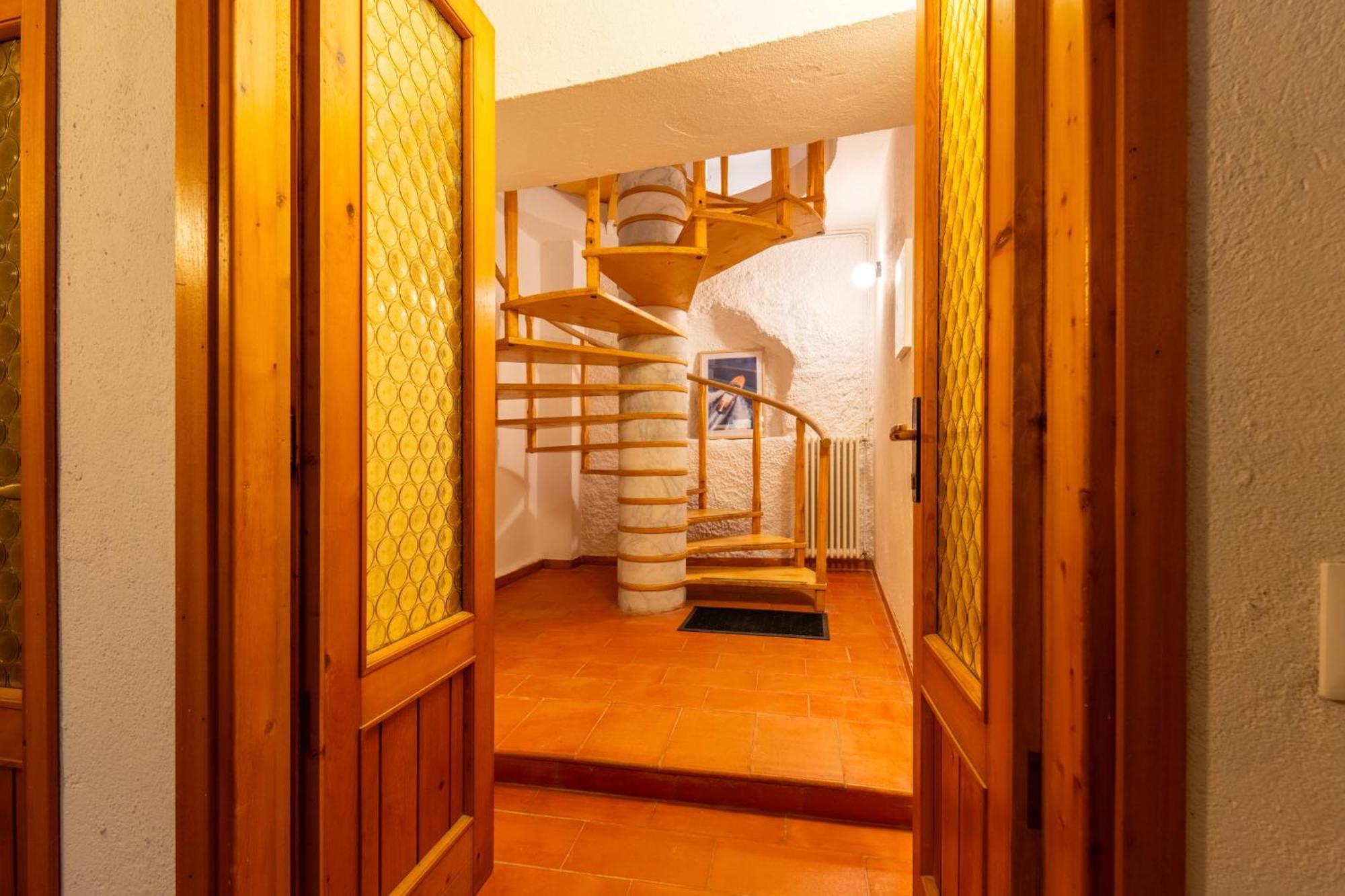 Appartamento La Chiocciola By Wonderful Italy Bellagio Buitenkant foto